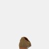 Mujer Hush Puppies | Zippo Nubuck Salvia