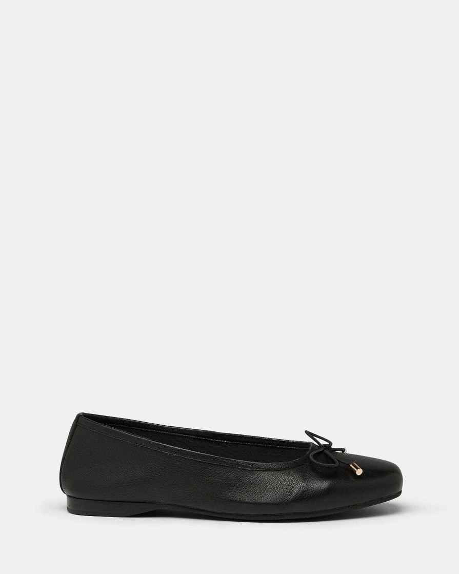 Mujer Hush Puppies | Hervidor negro