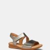 Mujer Hush Puppies | Nessa Pewter