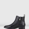 Mujer Hush Puppies | Camden Negro