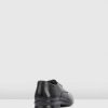 Hombre Hush Puppies | cale negro