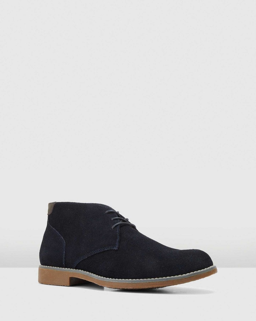 Hombre Hush Puppies | Terminal Marina