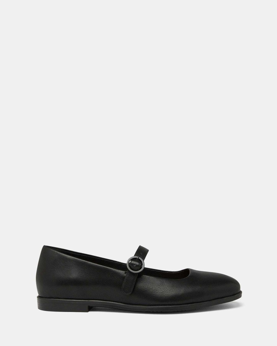 Mujer Hush Puppies | zelda negro