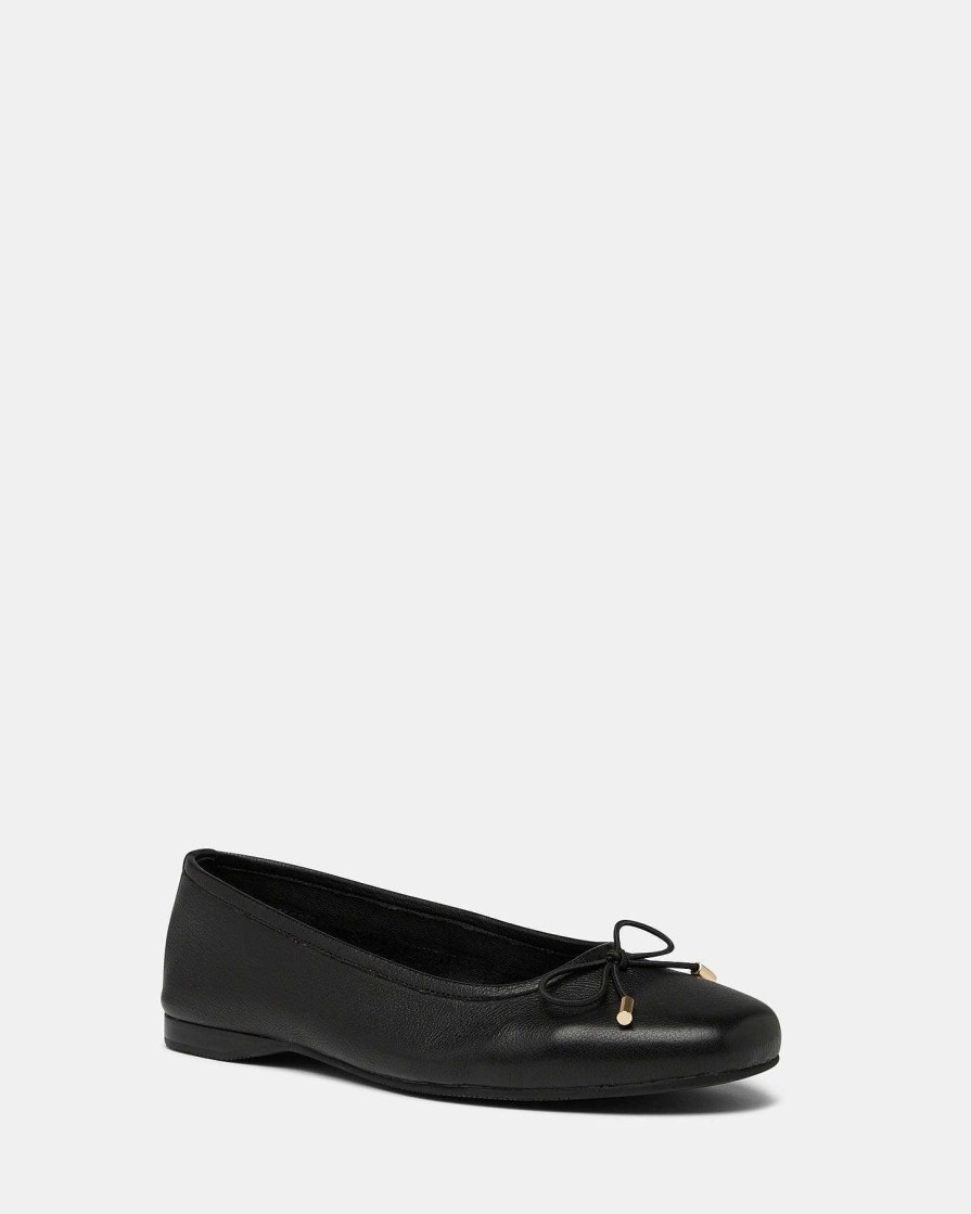 Mujer Hush Puppies | Hervidor negro