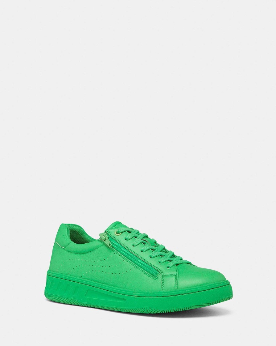 Mujer Hush Puppies | Girar verde