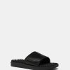 Mujer Hush Puppies | Amasar negro