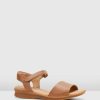 Mujer Hush Puppies | Nigella Pl Tan