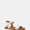 Mujer Hush Puppies | Promesa blanca