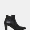 Mujer Hush Puppies | corazon negro