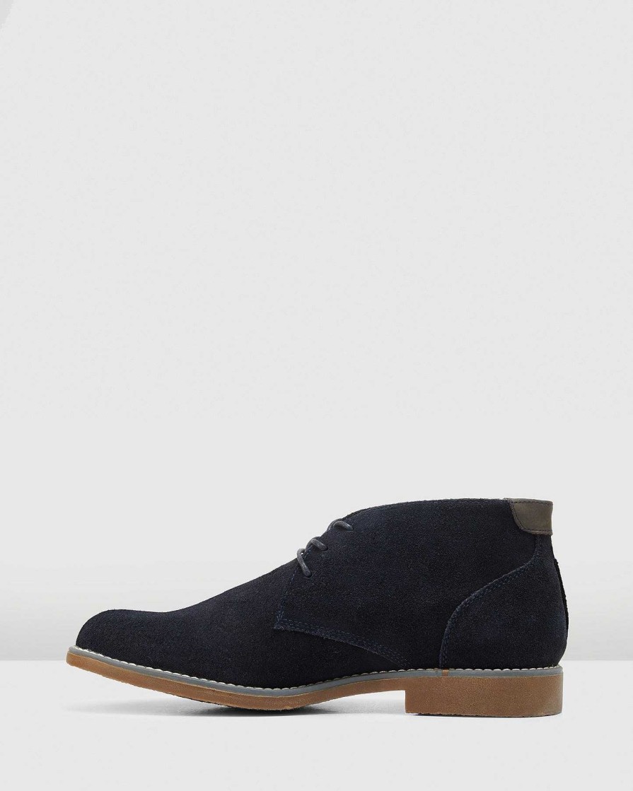 Hombre Hush Puppies | Terminal Marina