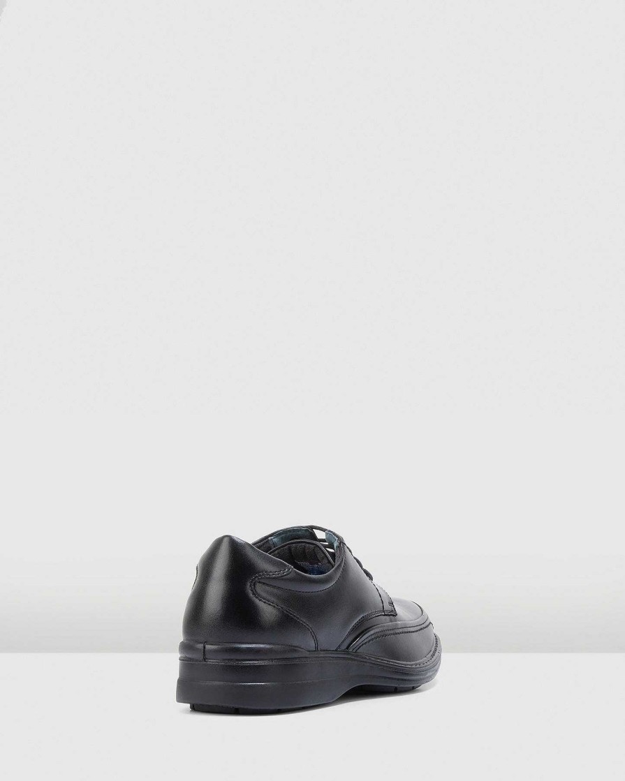 Hombre Hush Puppies | Torpedo negro