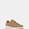 Hombre Hush Puppies | Ante Gravity Taupe