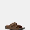 Hombre Hush Puppies | Hoges Piedra Salvaje