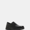 Hombre Hush Puppies | Lucas Negro