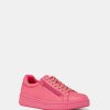 Mujer Hush Puppies | Girar rosa fuerte