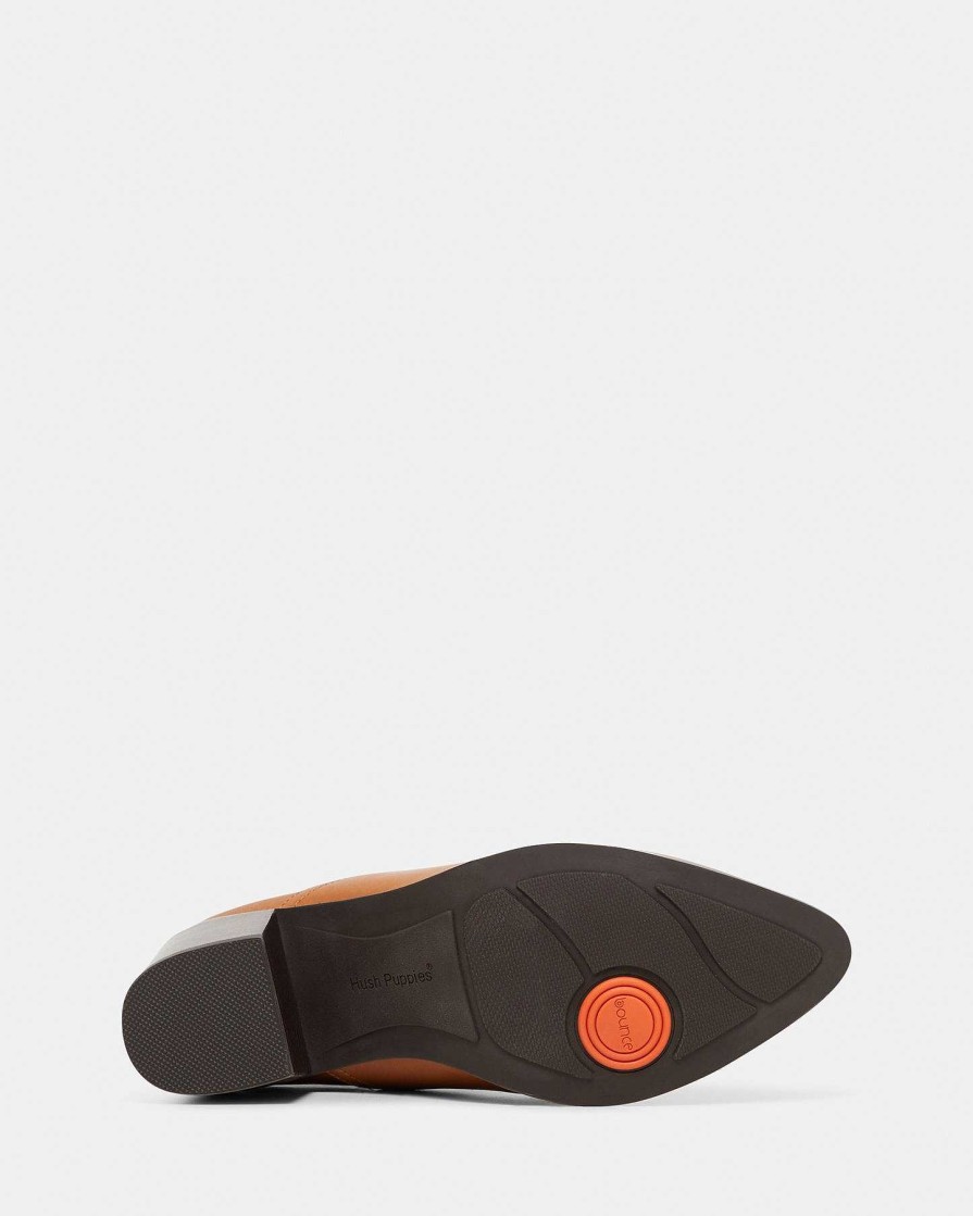 Mujer Hush Puppies | Vala Tan