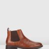 Hombre Hush Puppies | Percha Bronceado