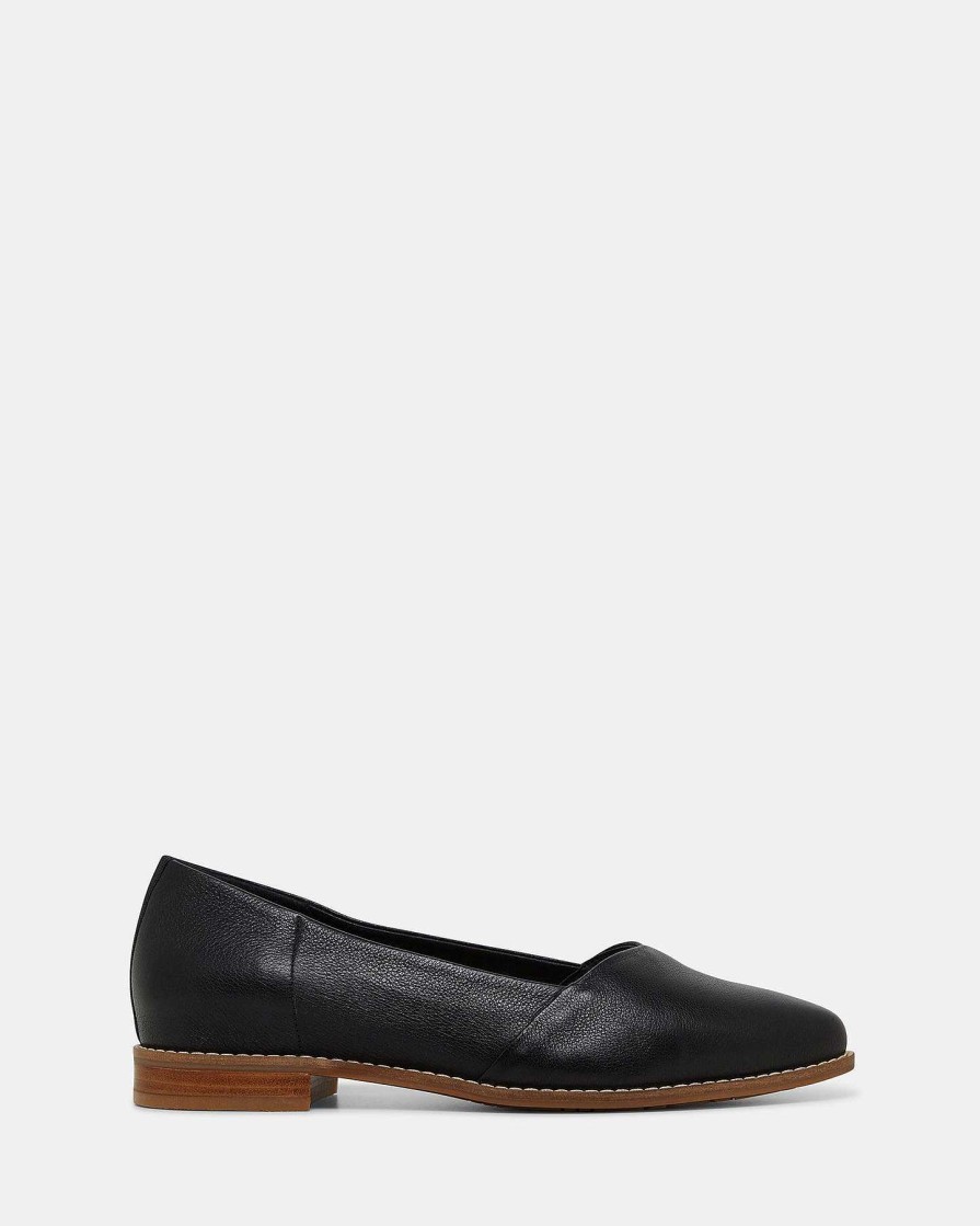 Mujer Hush Puppies | Negro Marino