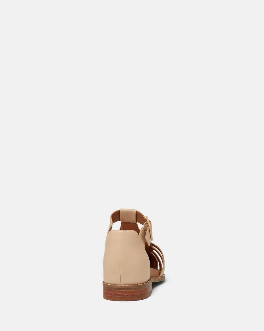 Mujer Hush Puppies | Macy Latte