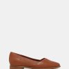 Mujer Hush Puppies | Bronceado marino