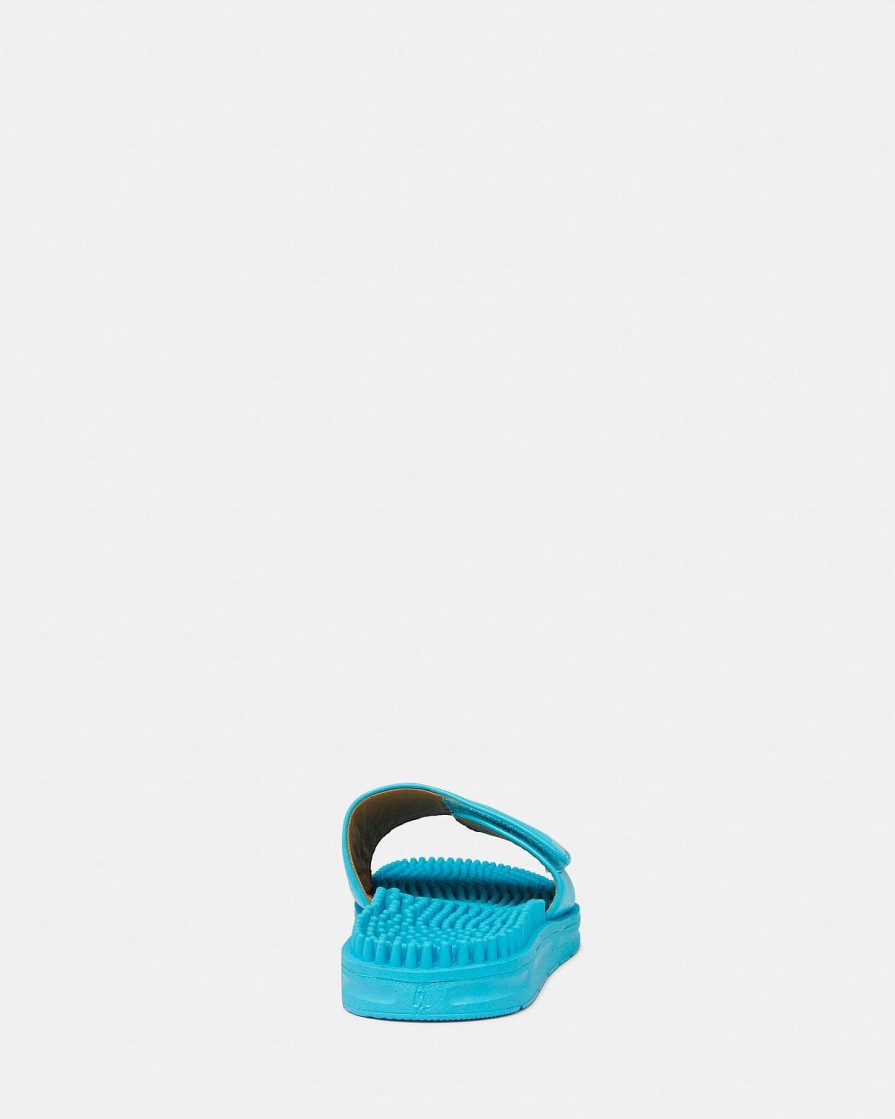 Mujer Hush Puppies | Amasar azul