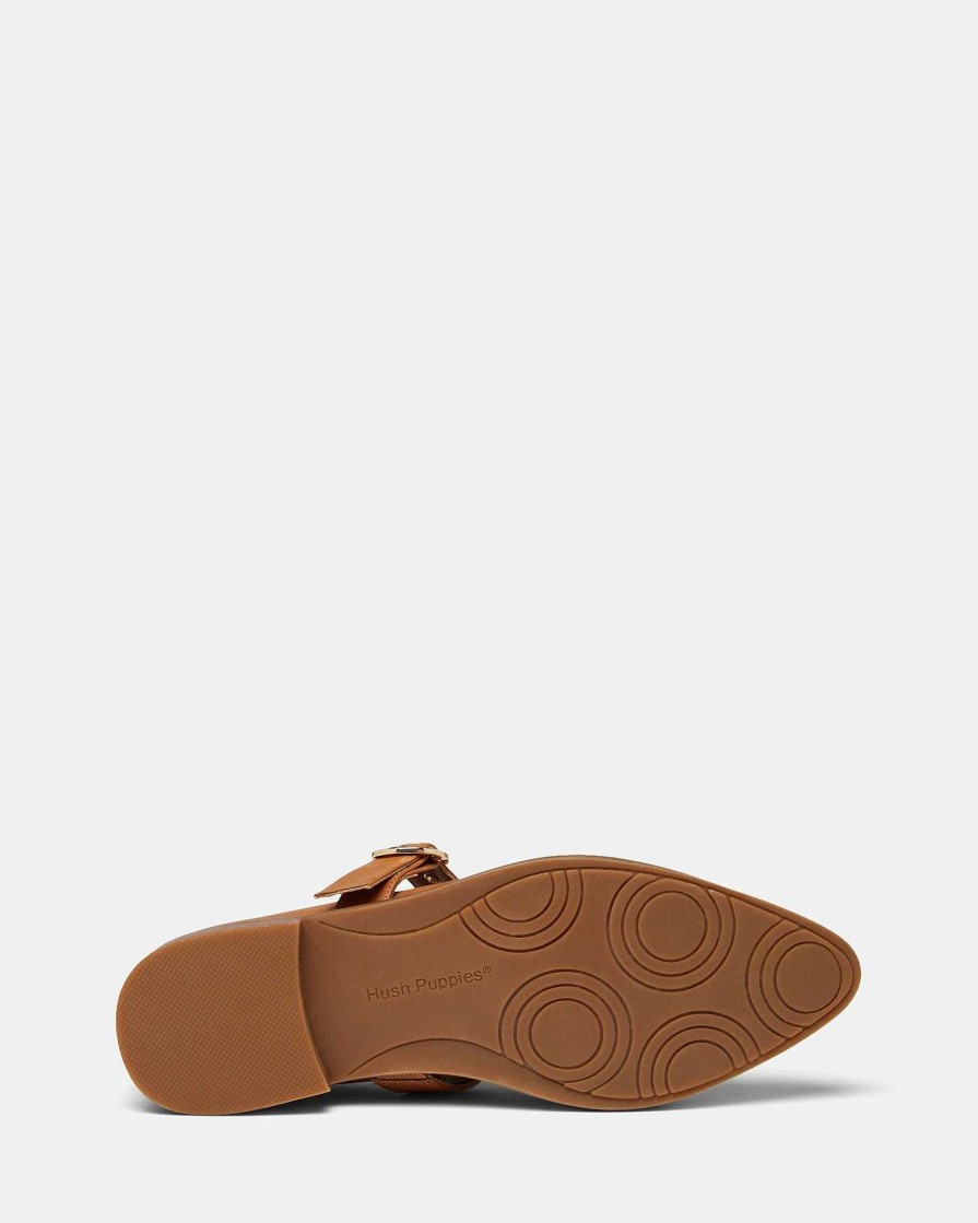 Mujer Hush Puppies | Mara Tan