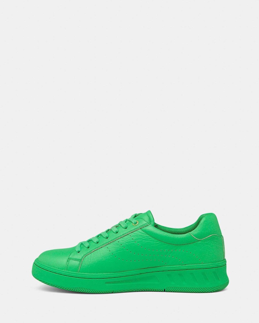 Mujer Hush Puppies | Girar verde