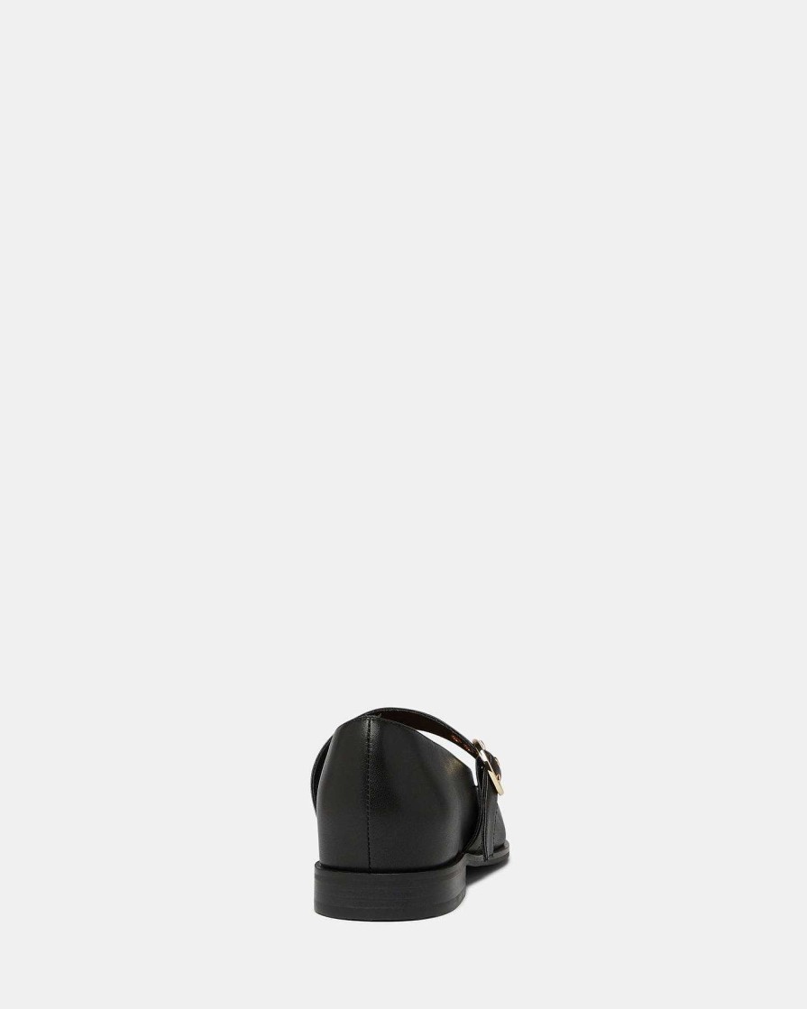 Mujer Hush Puppies | Mara Negro