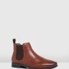 Hombre|Botas Hush Puppies | Norris Tan