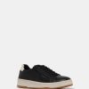 Mujer Hush Puppies | Girar Negro/Blanco