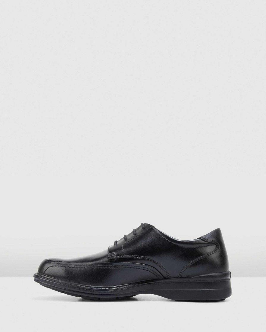 Hombre Hush Puppies | Torpedo negro