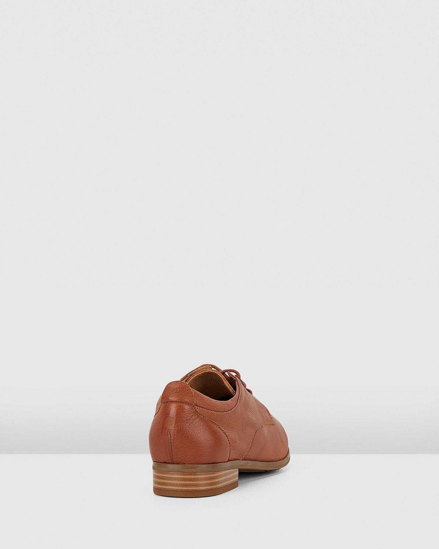 Mujer Hush Puppies | Luciana Tan