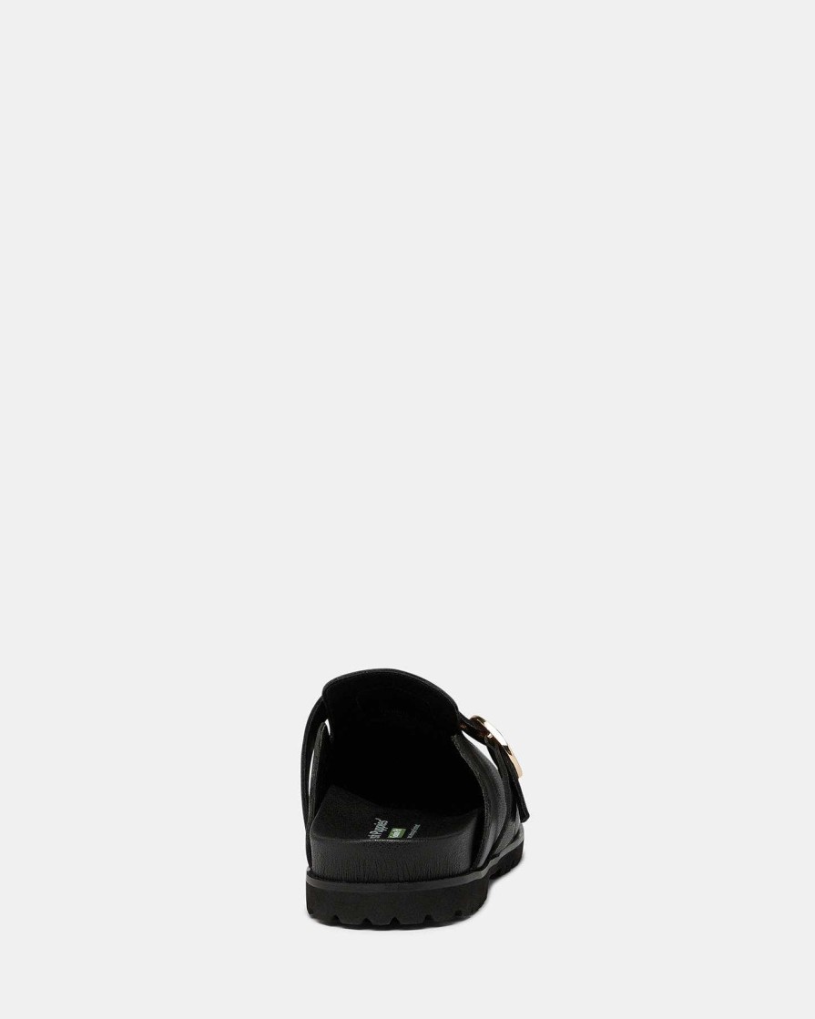 Mujer Hush Puppies | quinn negro