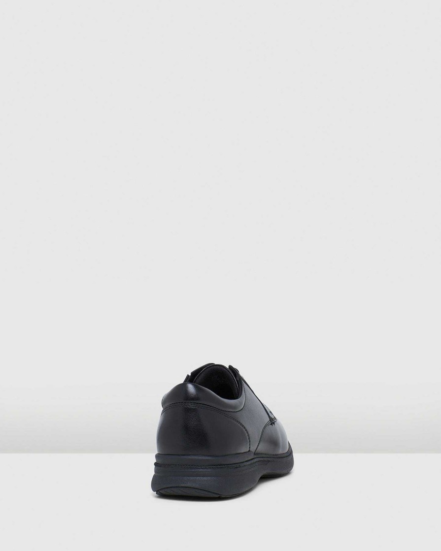 Hombre Hush Puppies | Leyenda negra