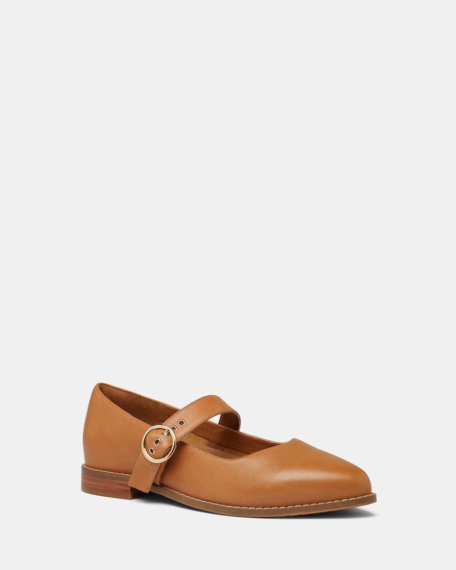 Mujer Hush Puppies | Mara Tan