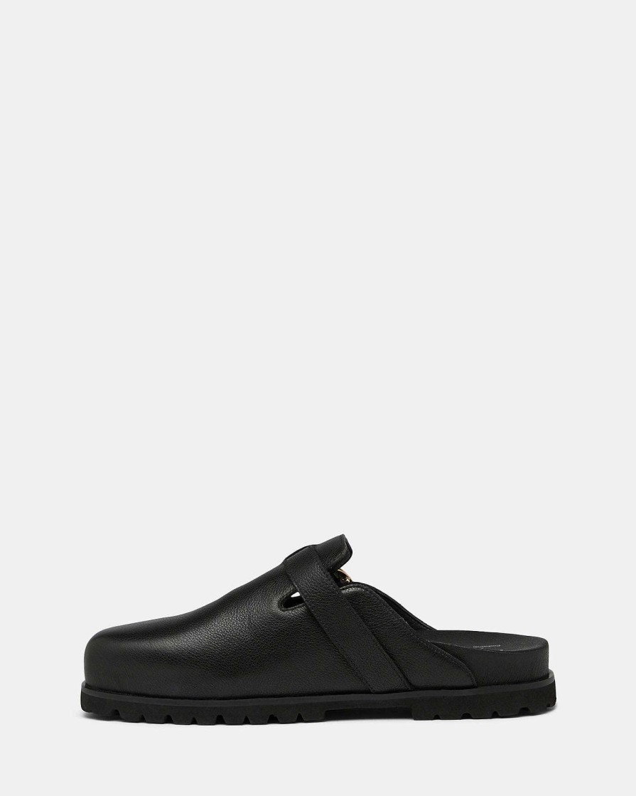 Mujer Hush Puppies | quinn negro