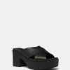 Mujer Hush Puppies | Romeo Negro