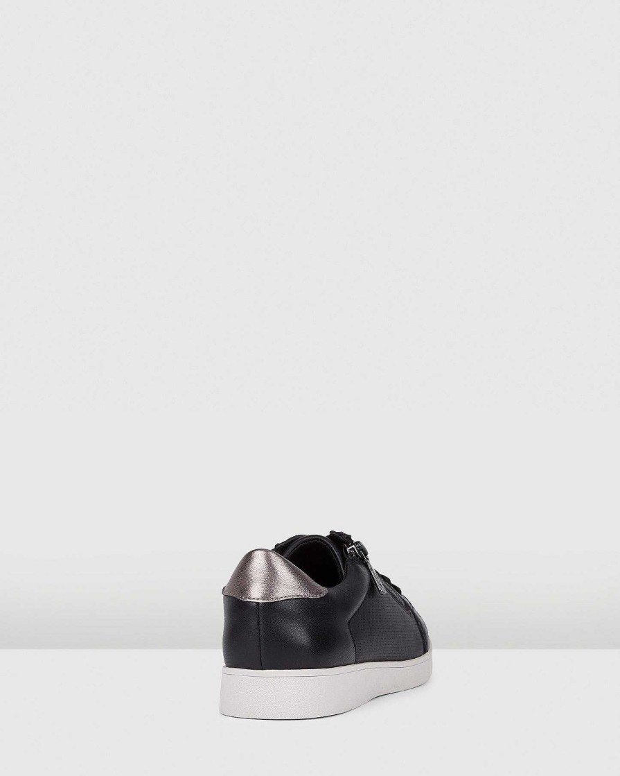 Mujer Hush Puppies | Mimosa Negra