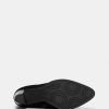 Mujer Hush Puppies | Hunch Ante Negro